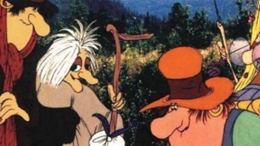 Midsommer som værn mod ensomheden 