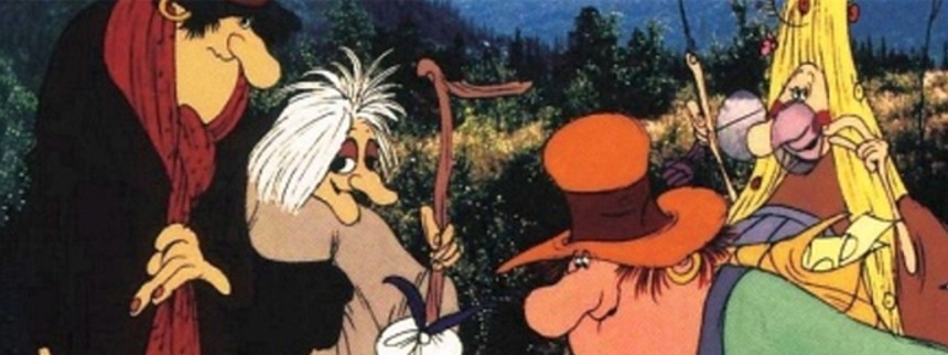 Midsommer som værn mod ensomheden 