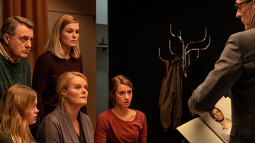 Årets store danske film