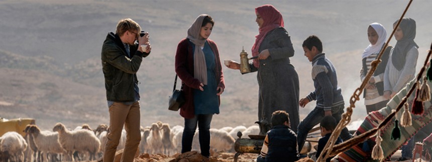 Danske film jagter en Oscar