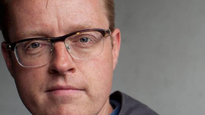 Kulturredaktør fyret efter fup-interview