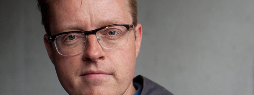 Kulturredaktør fyret efter fup-interview