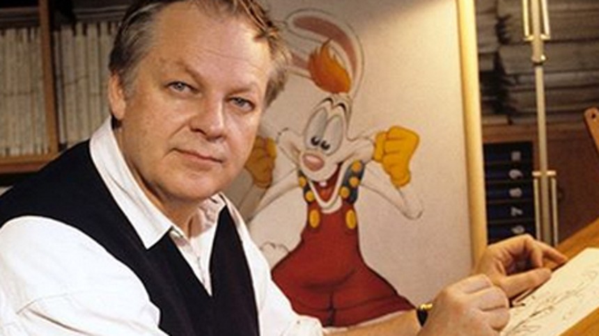 En ani&shy;ma&shy;tions&shy;le&shy;gen&shy;de er gået bort