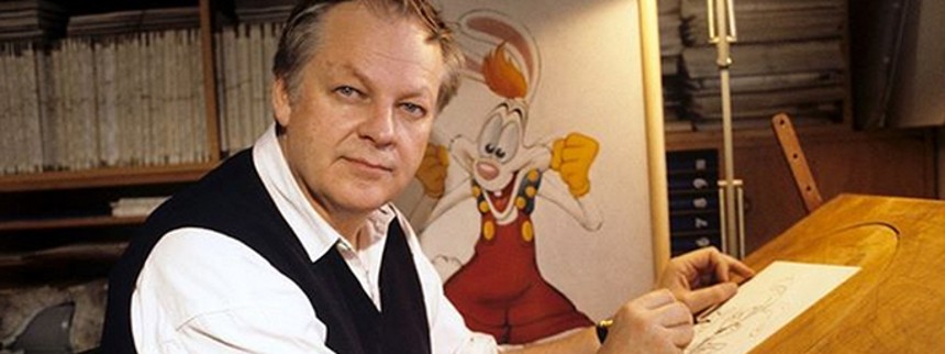 En ani&shy;ma&shy;tions&shy;le&shy;gen&shy;de er gået bort