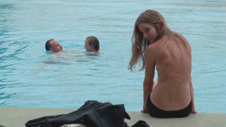 Joachim Trier afslutter Oslo-trilogi