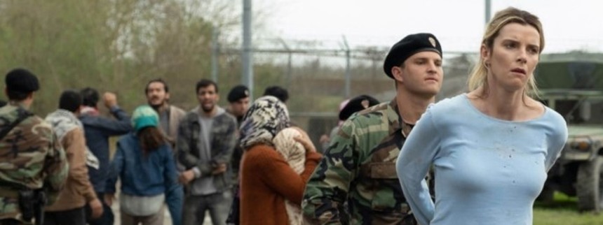 Instruktør forsvarer tilbagetrukket film