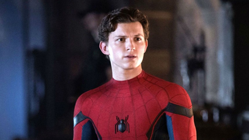 Marvel trækker sig fra Spider-Man