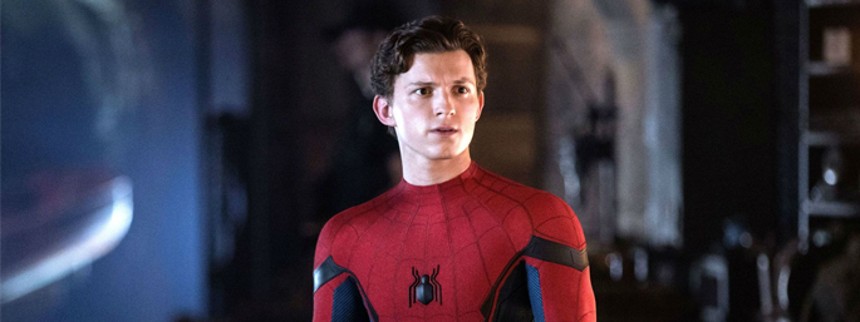 Marvel trækker sig fra Spider-Man