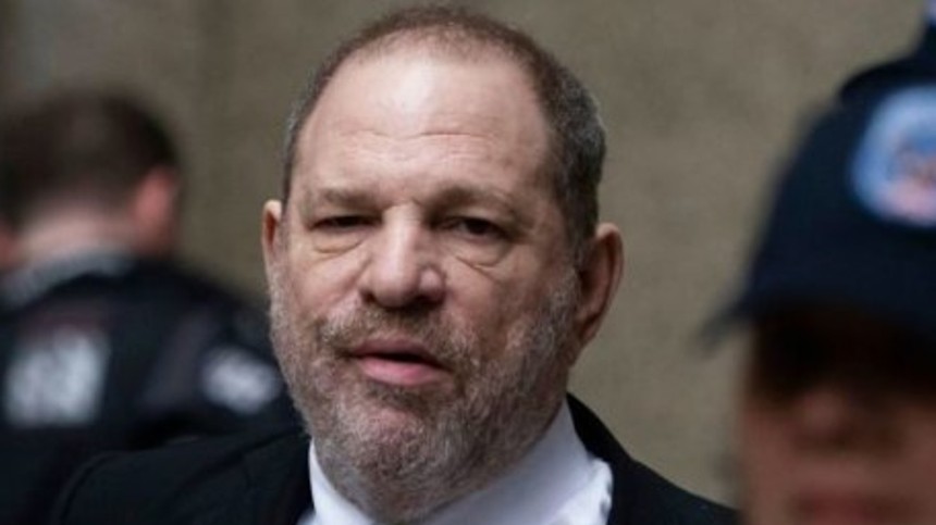 Weinsteins sag udskudt til januar