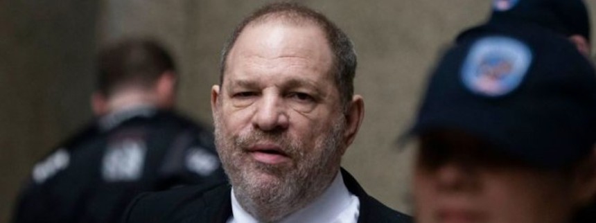 Weinsteins sag udskudt til januar