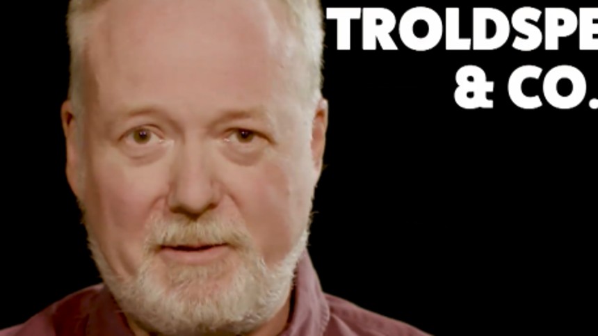 Nørdernes frirum får ny legeplads