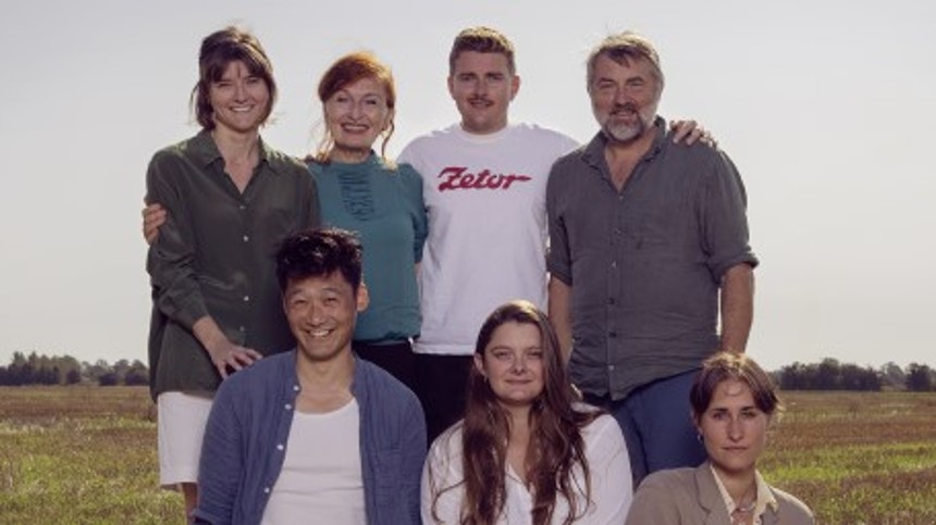 Ekko Short&shy;l&shy;ist-​tal&shy;ent spil&shy;le&shy;film&shy;de&shy;bu&shy;te&shy;rer