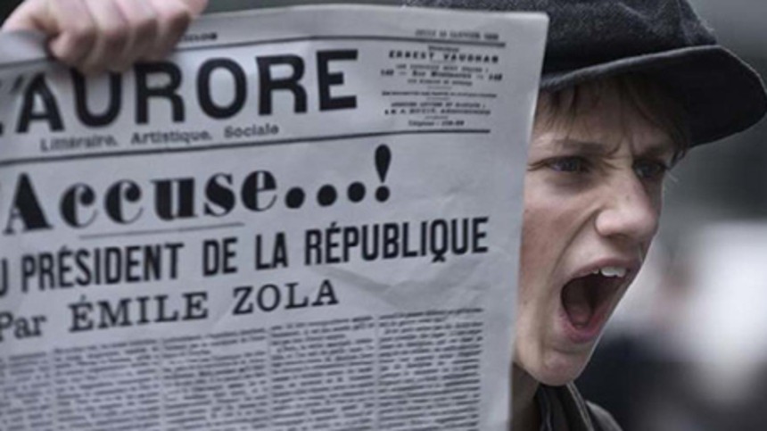 Overgrebsdømt mester deler Venedigs vande