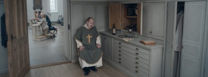 Guldløvevinder får varm velkomst i Venedig