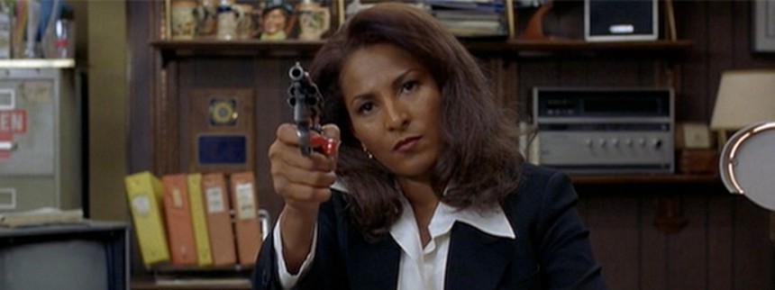 Mine nætter med Jackie