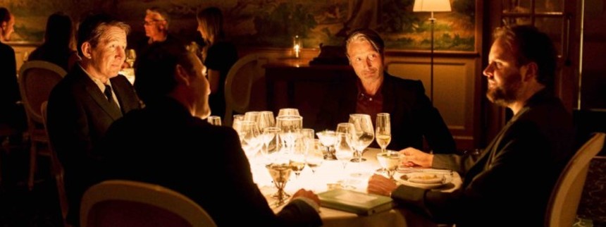 Vinterbergs drukfilm er solgt til 30 lande