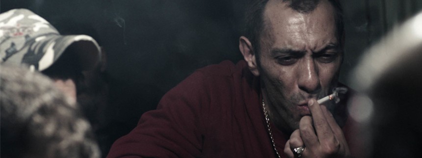 Barsk iransk drama vinder i Odense