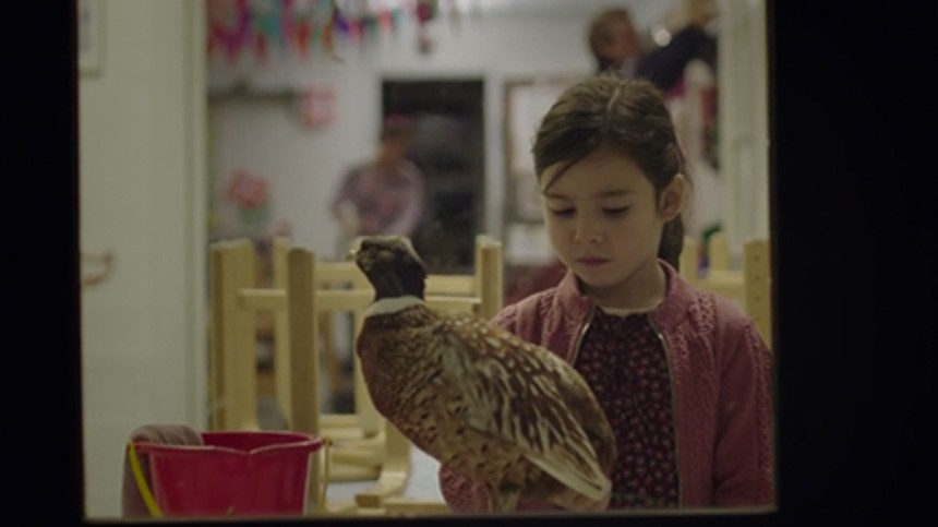 Robert-vinder indtager toppen af Ekko Shortlist