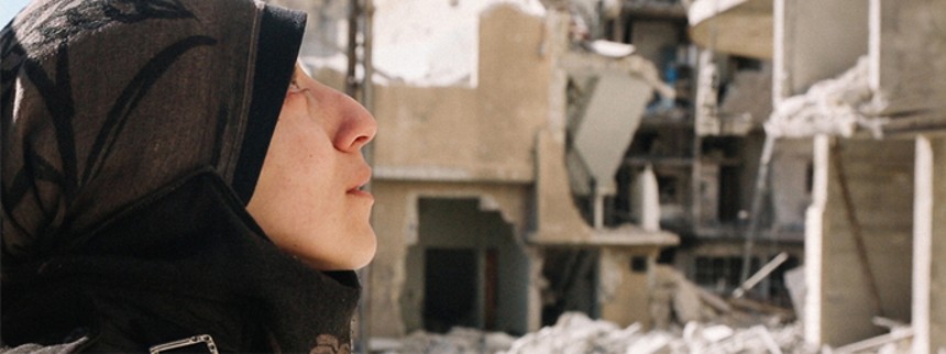 Rost dansk film vinder på stor festival