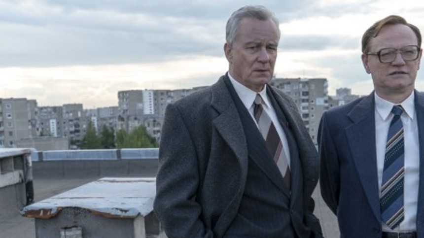 Chernobyl og Fleabag vinder stort til Emmys