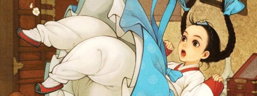 Animationen tager nye former i Viborg