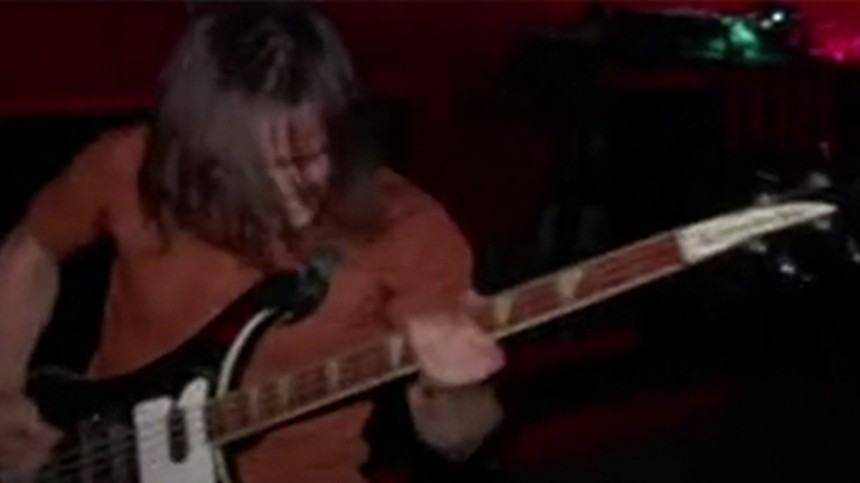 Roadmovie på røven