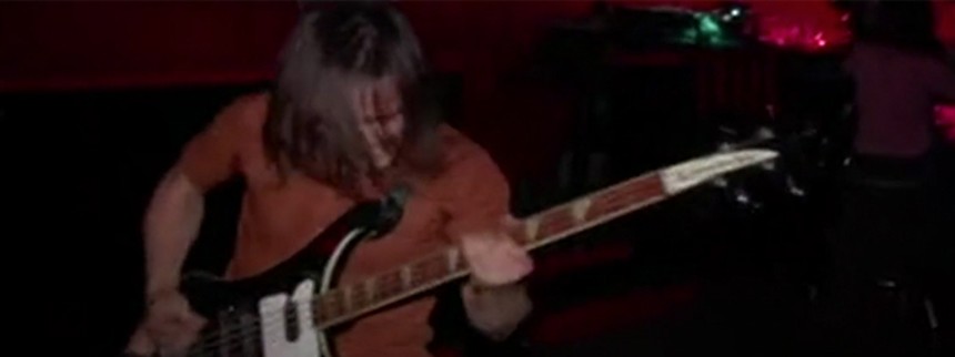 Roadmovie på røven