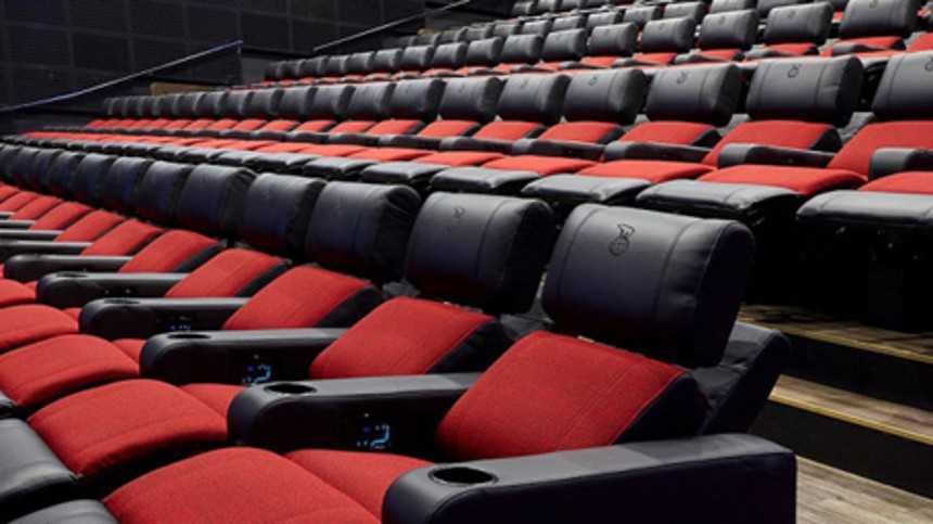 Nordisk Film ombygger til luksus&shy;bi&shy;o&shy;gra&shy;fer