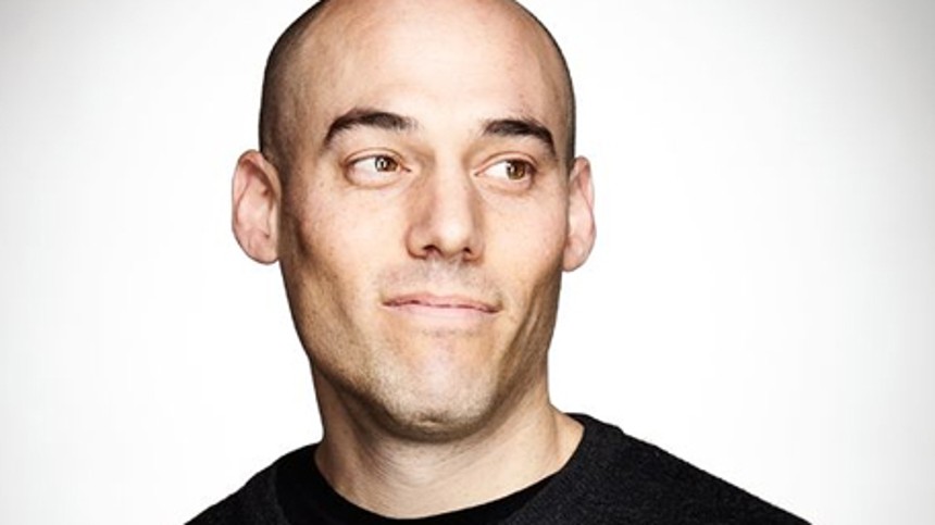 Oscar-​no&shy;mi&shy;ne&shy;ret dokumentarist laver musical