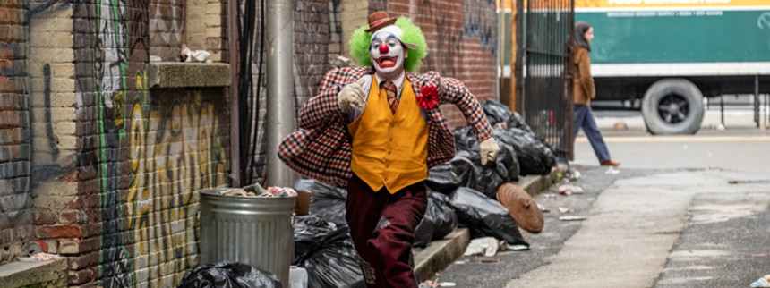 Joker sætter rekord