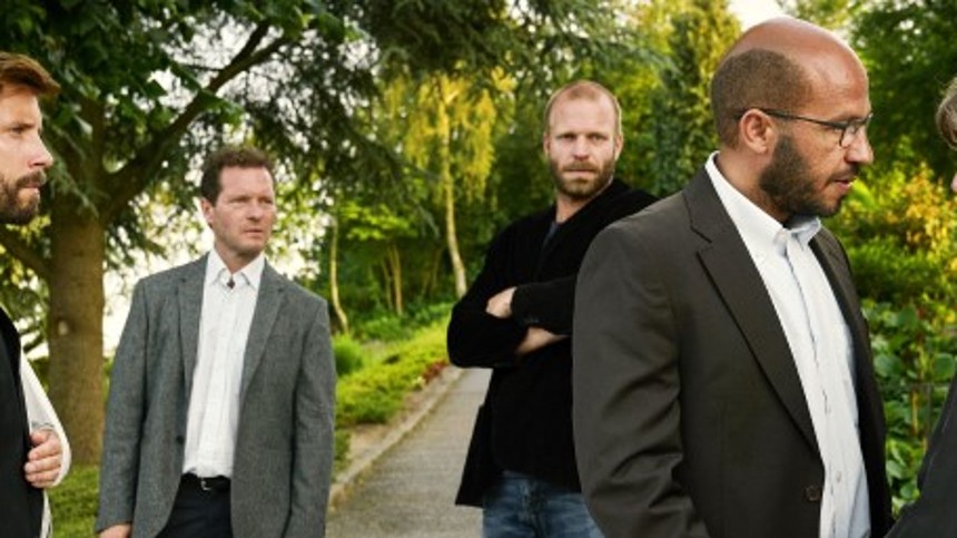 Hvorfor slår almindelige mennesker ihjel?