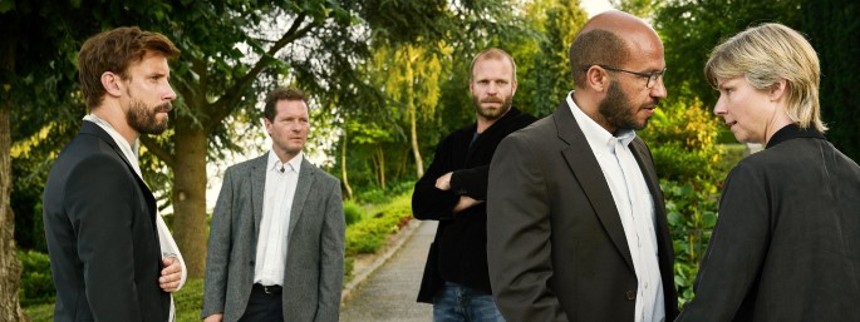 Hvorfor slår almindelige mennesker ihjel?