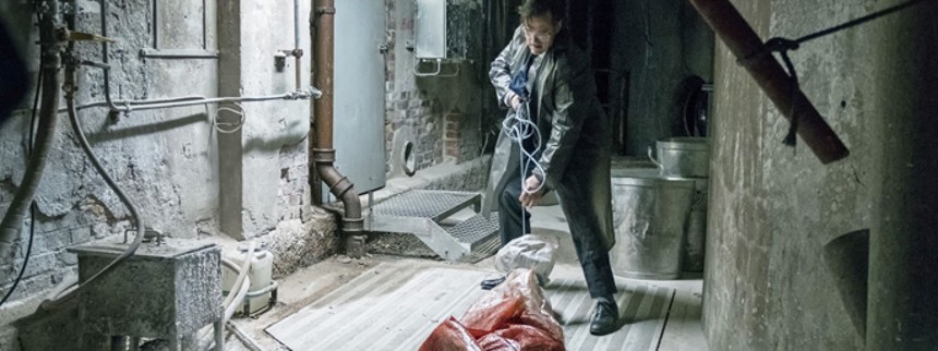 Københavnsk filmfond lukker og slukker