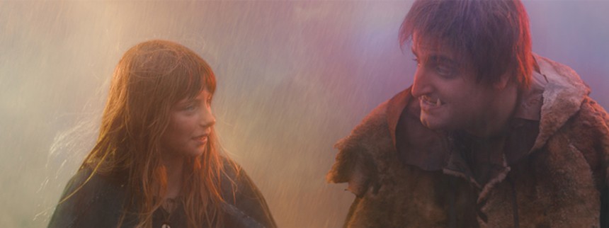 Valhalla får smæk af anmelderne