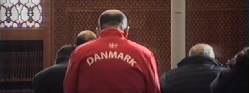 Løfter sløret for film omgærdet af mystik