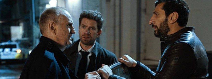 ”Systemet er brudt sammen”