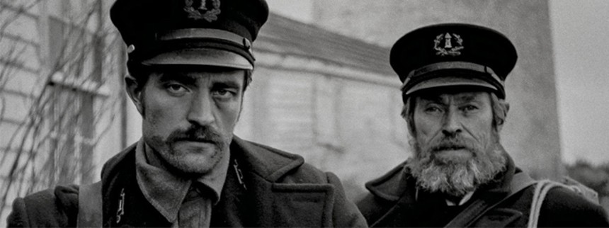 The Ligh&shy;t&shy;hou&shy;se-​in&shy;struk&shy;tør skal til Island