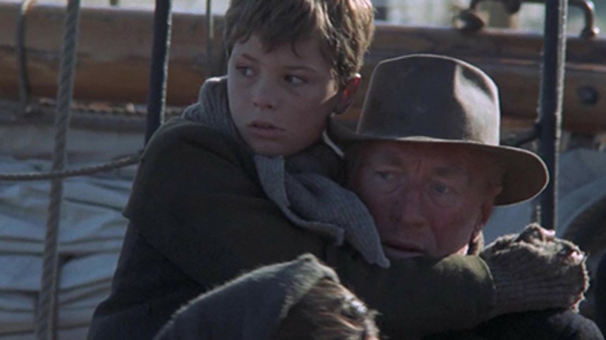 HBO’s danske serie lader vente på sig