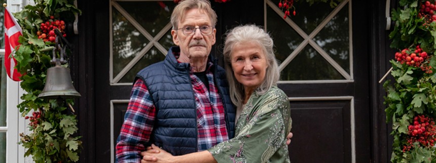 Danske filmkæmper forenes igen