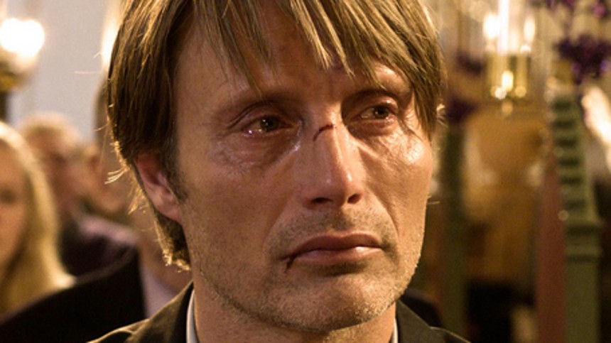 Mads Mikkelsen går glip af storfilm