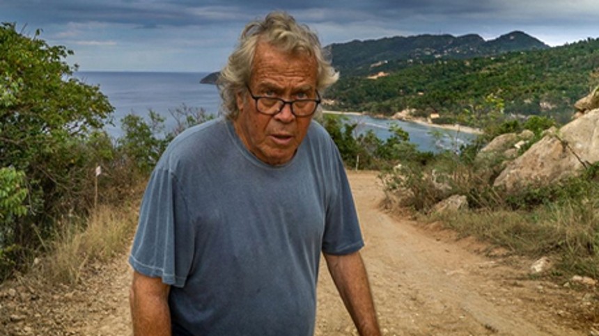 Jørgen Leths testamente