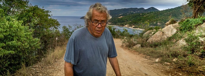 Jørgen Leths testamente