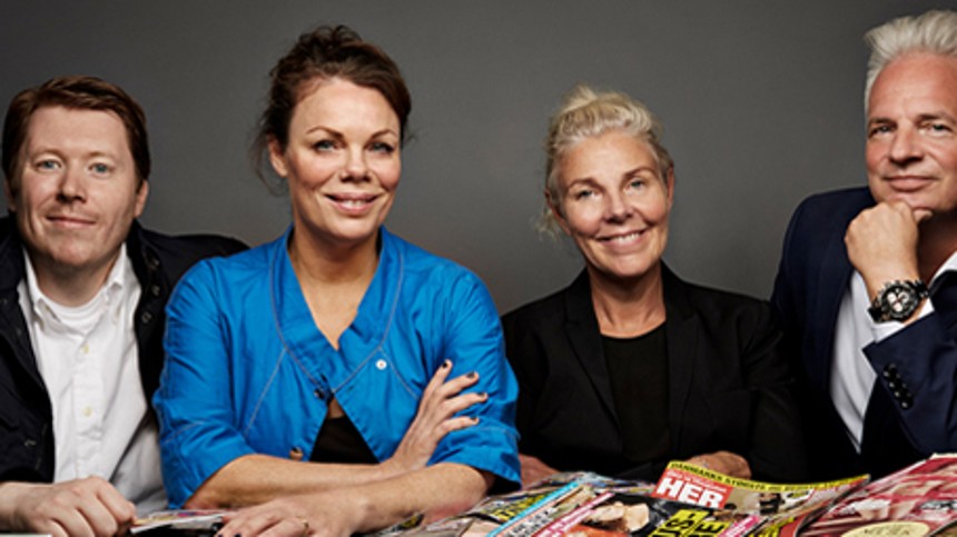 Radio24syv er færdig