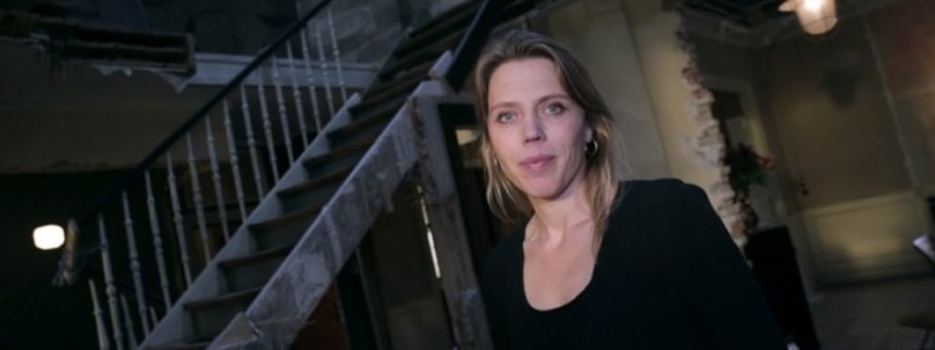 Maya Ilsøe forlader DR 