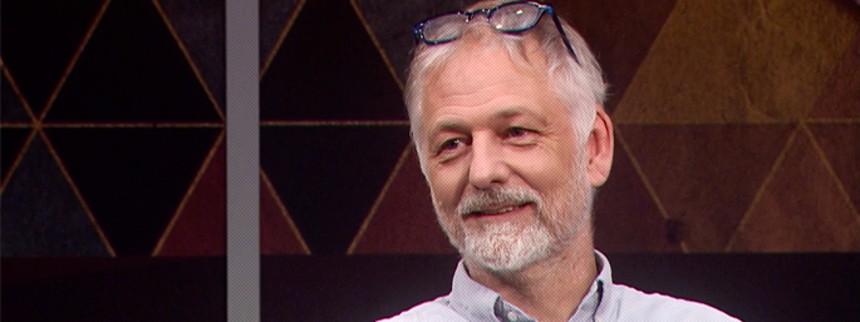 The Animation Workshop mister leder