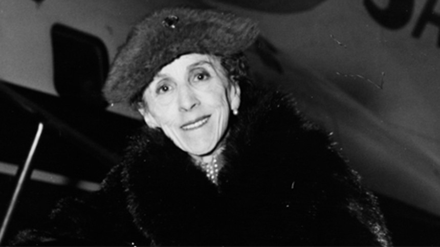 Kampen om Karen Blixen