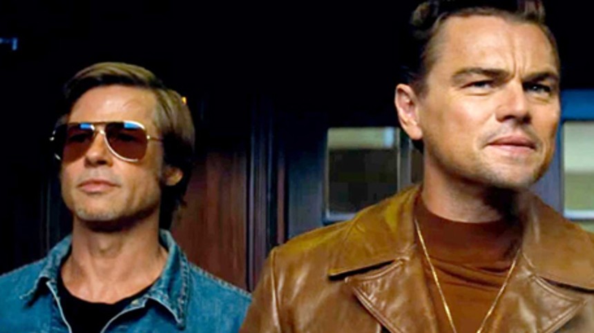 Tarantino forlænger Hollywood-epos