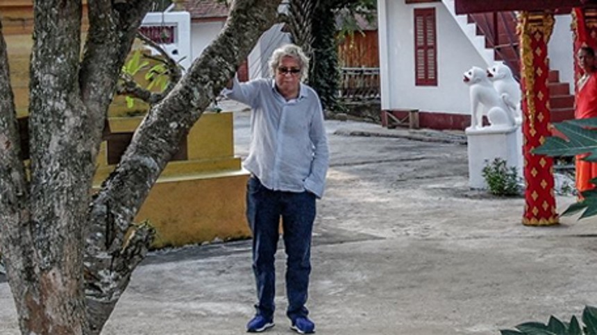 Leth til verdens førende do&shy;ku&shy;men&shy;tar&shy;festi&shy;val