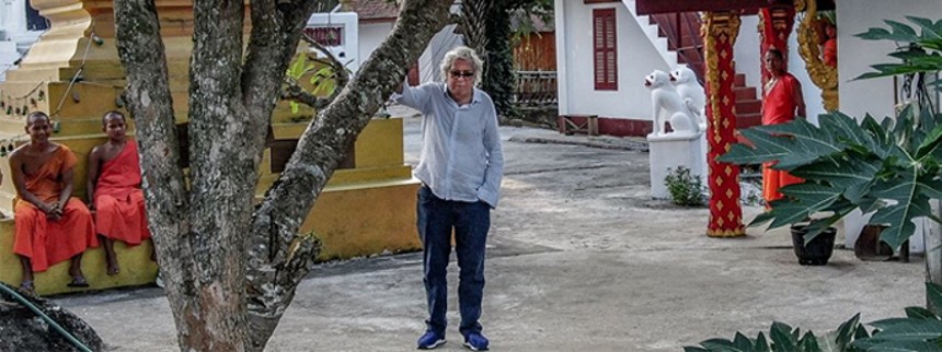 Leth til verdens førende do&shy;ku&shy;men&shy;tar&shy;festi&shy;val