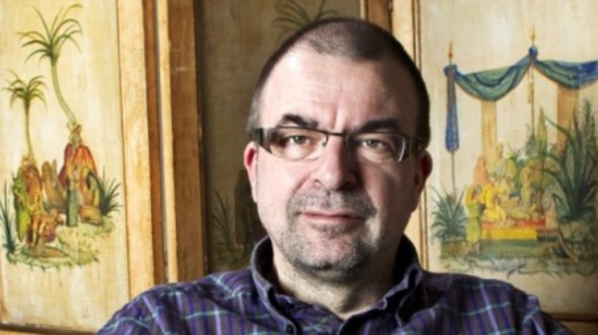 Regner Grasten tror stadig på sin Blixen-film